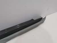 фото thumb №7, Audi rs5 8w 16- планка пороговая накладка карбон новая audi оригинальный номер