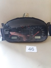 фото thumb №1, Volkswagen t4 лічильник прилади