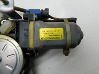 фото thumb №7, Chevrolet captiva 06r підйомник скло лівий задня