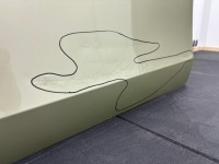 Skoda superb iv 2024r.-- дверь левая передние перед Киев, фото thumb