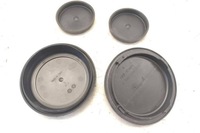 фото thumb №7, Захист лампи передньої citroën c5 iii rd_ 1305219121 2.7l дизель 150kw