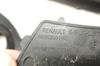 фото thumb №13, Пластик двірник передніх renault grand scénic iii jz0/1_ 668110005r