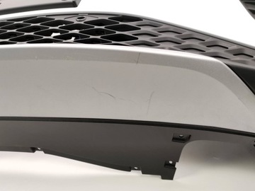 фото thumb №14, Новий org бампер перед переднє pod 4xpdc камера vw id.4 11a807217 ls9r