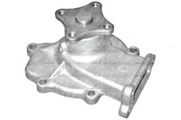 фото thumb №9, Dolz n110 насос wody, охлаждение двигателя