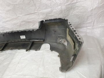 фото thumb №7, Mercedes glk x204 бампер задний зад