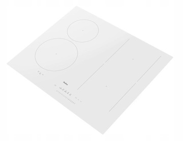 Amica White ED3765171W + PIDH6141PHTSUN SET SET
