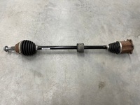 фото thumb №1, Привідний вал правий перед 1.0 vw t-roc ateca q2 5q0407272dt оригінальний номер