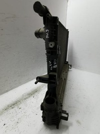 фото thumb №8, Радиатор кондиционера renault scenic iii 1.4 tce