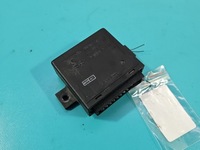 фото thumb №1, Блок управления модуль центрального замка mercedes vito w638