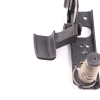 фото thumb №10, Mercedes r171 замок капот механизм a1718800064