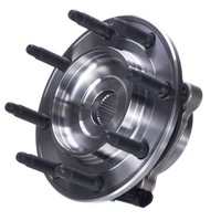 фото thumb №3, Multiparts 70-000027 набір підшипник колеса