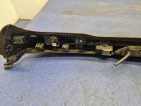 фото thumb №10, Peugeot 2008 i спойлер крышки 9678324280