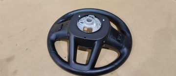 фото thumb №10, Кермо багатофункціональна fiat ducato boxer jumper 21r- шкіра з підігрівом