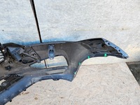 фото thumb №7, Volvo xc60 ii r-design бампер перед переднє решітка радіатора