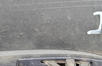 фото thumb №9, Mercedes glc x253 рестайлінг бампер зад a2538850725