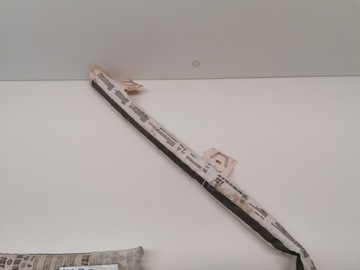 фото thumb №8, Skoda kamiq шторка правая подушка сиденья подушка безопасности оригинал 2019-