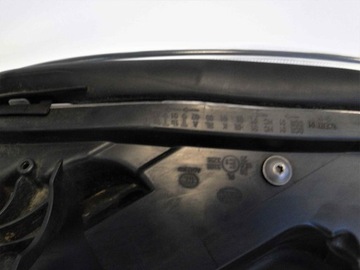 фото thumb №12, Mercedes a w176 176 лампа левая ксенон ксенон