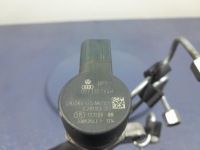 Vw passat b6 2.0 tdi 140 km молдинг подаюча 03l089c cbab Зі Шроту, фото thumb