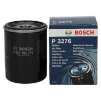 Купить Фильтр масла 0451103276 bosch, фото thumb