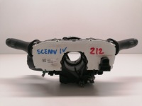 фото thumb №6, Renault scenic iv перемикач комбінований стрічка оригінал 2016-