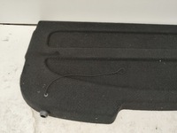 фото thumb №3, Полиця задня задня ford fiesta mk7 mk-7 lift