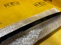 фото thumb №6, Направляющая стекло дверь задняя правый правая блеск bmw 5 g30 m5 f90 nowa oem