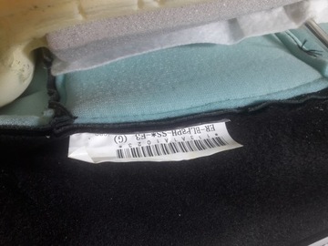 фото thumb №11, Infiniti q50 16r- спинка сиденья правые