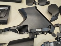 фото thumb №8, Bmw f25 потолок люк czarna m набор элементы стойки фонари козырьки