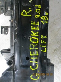 фото thumb №10, Лонжерон чверть права передня jeep grand cherokee lift