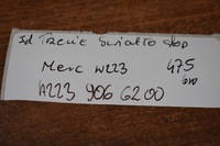 фото thumb №4, Idealne третий свет стоп mercedes w223 1