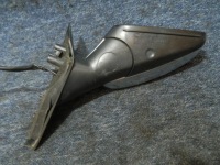 фото thumb №5, Зеркало наружное alfa romeo mito правое anglik