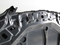 фото thumb №9, Mercedes-benz оригінальний номер a2118800457 капот