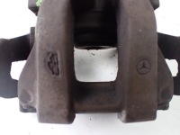 фото thumb №7, Супорт гальма mercedes w220 лівий задня