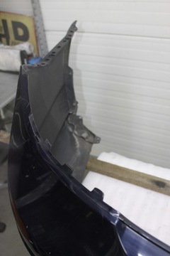 фото thumb №10, Mercedes c клас w204 sedan бампер задній зад набір amg передній рестайлінг 359