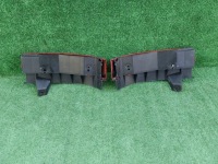 Audi a3 8l 96-03 молдинг під  фара права ліва напрямна ly3h ly9b ly7m lz9u Ціна, фото thumb