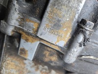 фото thumb №5, Коробка передач передач 5-biegów механическая opel agila a 1.2 бензин z12xe