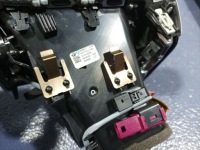 фото thumb №11, Bmw 3 g20 g21 накладки декори панелі панель приладів бардачок eu 6811449