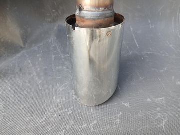 фото thumb №11, Mazda 6 sport универсал 2.5 18- глушитель оригинал