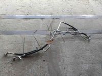 фото thumb №6, Mercedes w169 дроти кондиціонера a1698301615 a1698301815