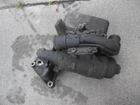 фото thumb №2, Renault 2.0 dci корпус фильтра масла