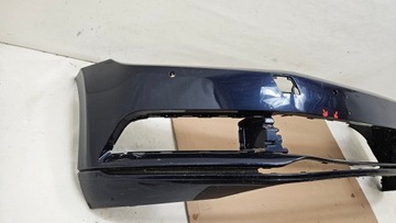 фото thumb №8, Бампер перед переднее vw passat b8 3g0807221