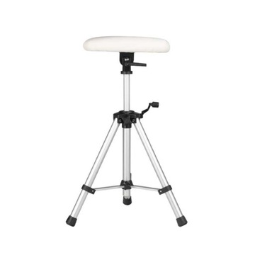 Azzurro 301 алюминиевая подставка для ног для педикюра