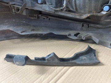 фото thumb №8, Бампер переднє peugeot 508 rxh 6xpdc