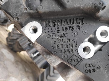 фото thumb №14, Двигатель 2.0dci комплектный renault koleos ii m9rz716