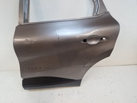 фото thumb №2, Renault captur ii 2 дверь задние левая задняя