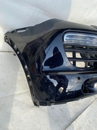 фото thumb №11, Porsche cayenne 7p5 бампер переднє перед pcd