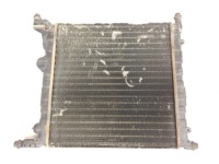 фото thumb №1, Радиатор renault clio 84692227 valeo