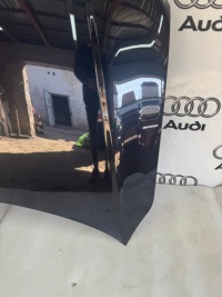 Audi a7 4g8 2010-2017 капот передняя lx5r оригинал. Киев, фото thumb
