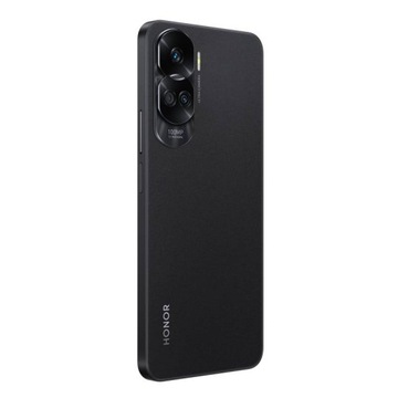 Honor 90 Lite DualSim 8/256 ГБ 5G ЧЕРНЫЙ НОВАЯ ПЕЧАТЬ
