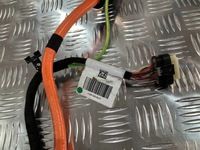 фото thumb №6, Роз'єм заряджання w205 2.0 cgi 350e hybrid